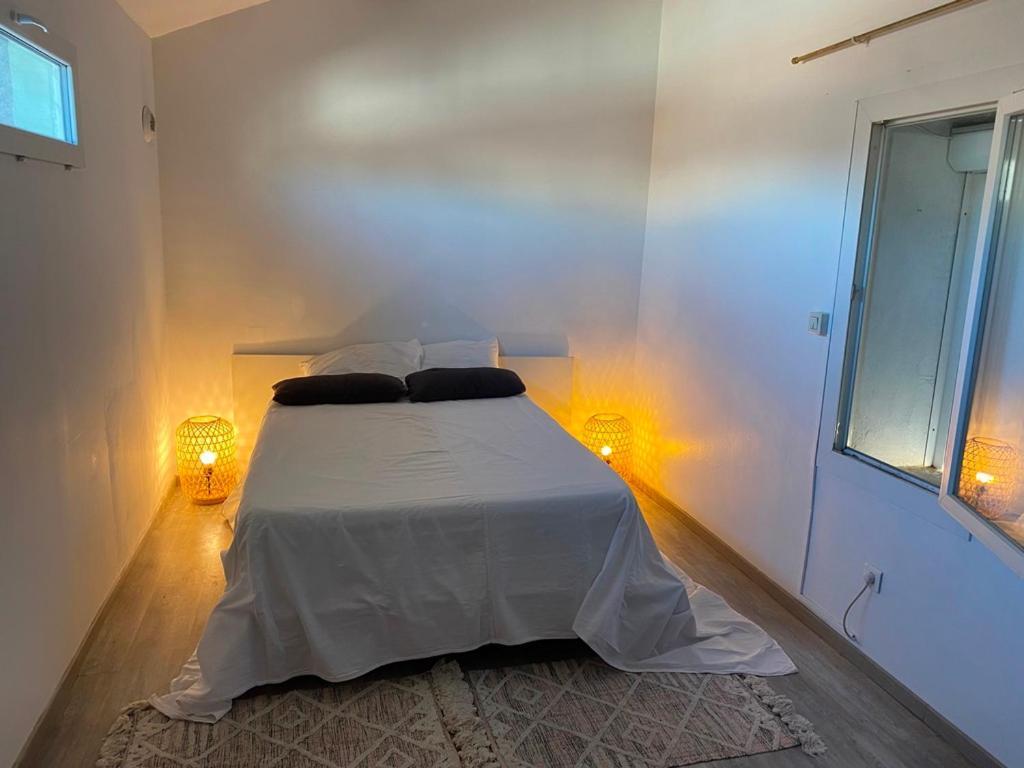 Duplex Nimes 5 Rue Sainte Catherine Ngoại thất bức ảnh