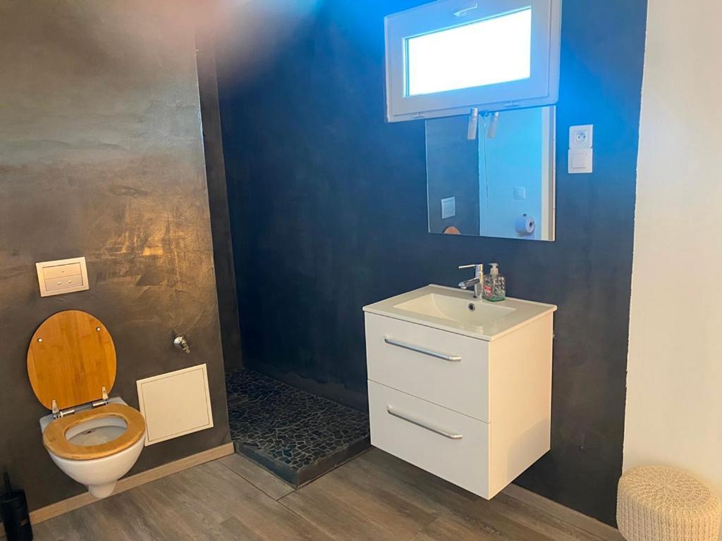 Duplex Nimes 5 Rue Sainte Catherine Ngoại thất bức ảnh