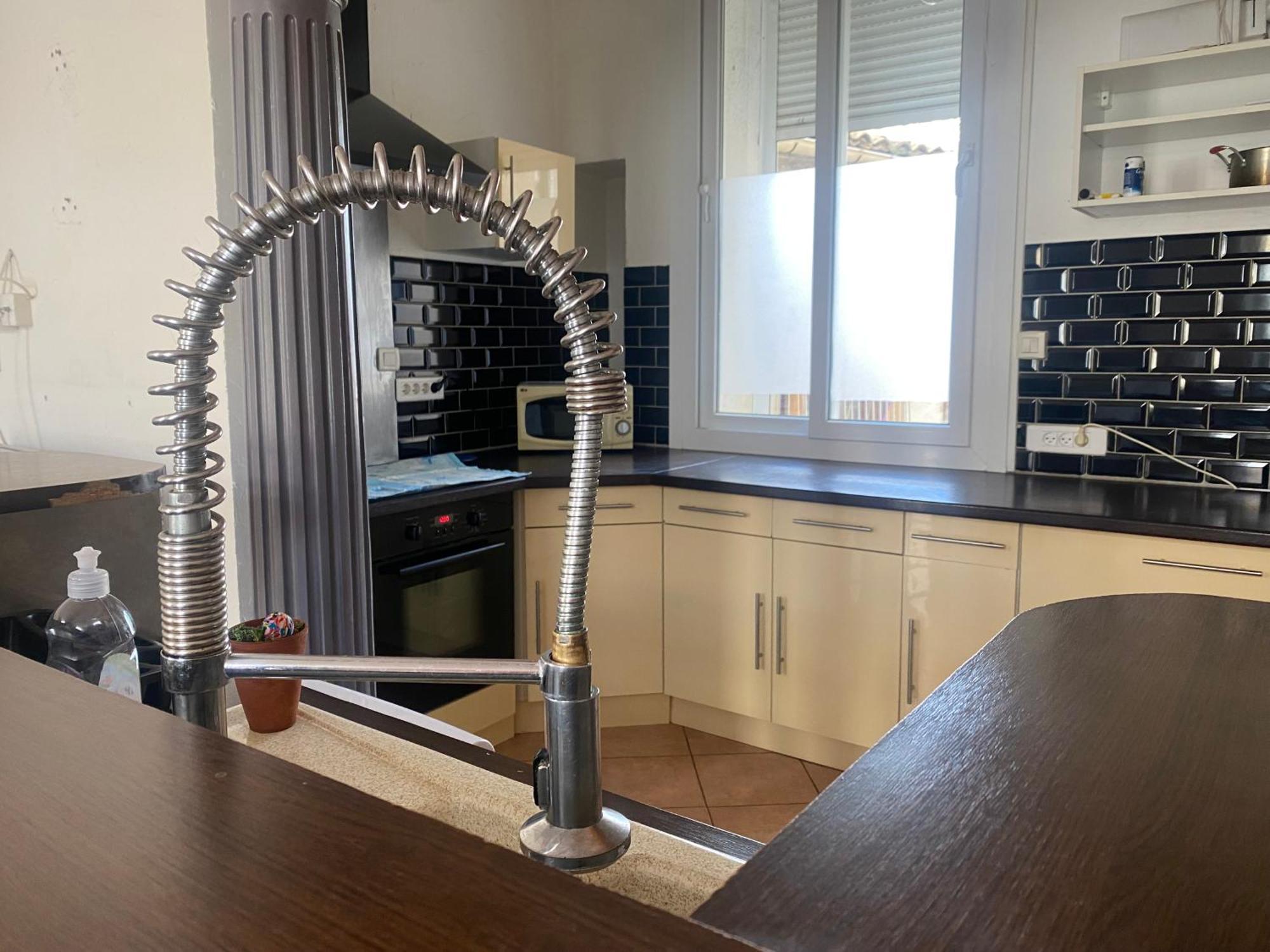 Duplex Nimes 5 Rue Sainte Catherine Ngoại thất bức ảnh